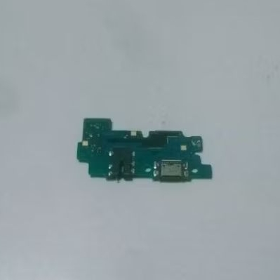 Papan Charger Samsung A20 ORI Second