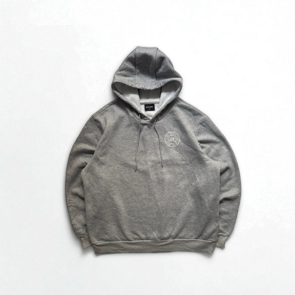 Buckaro Hoodie