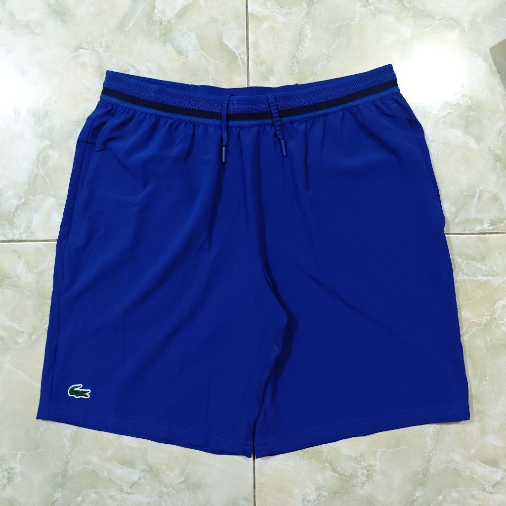 Celana Novak Djokovic Blue Black