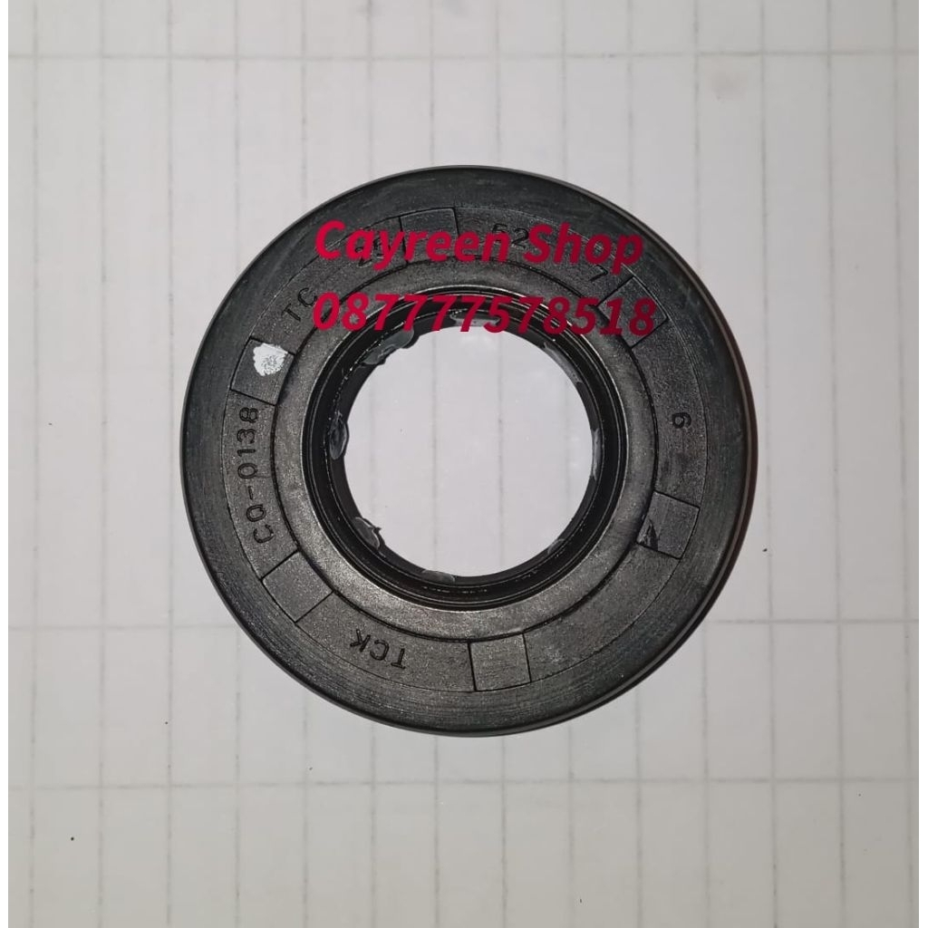 Seal Gardan Tiller Firman FTL 520/620/720D/820