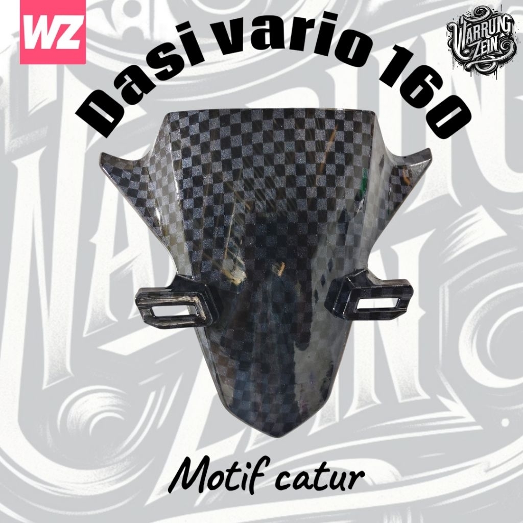 carbon dasi vario 160