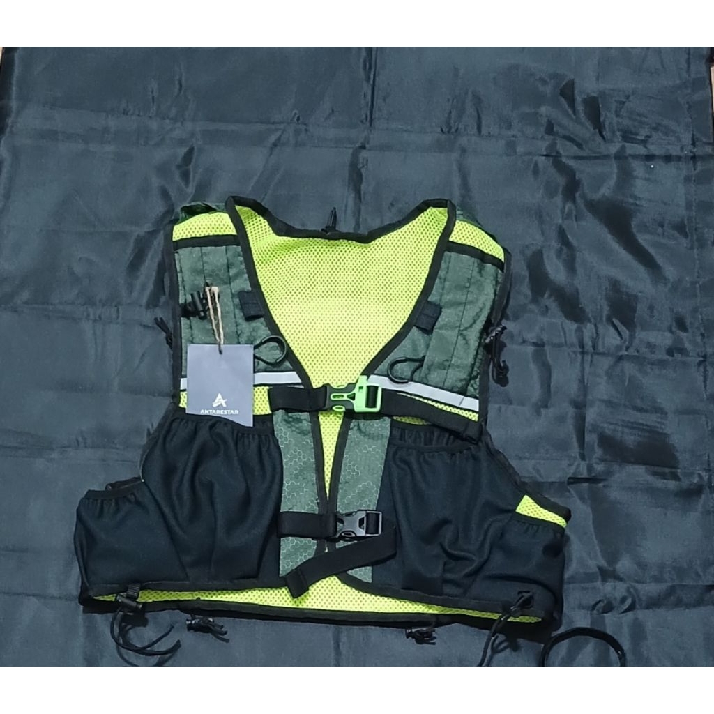 Hydropack Antarestar