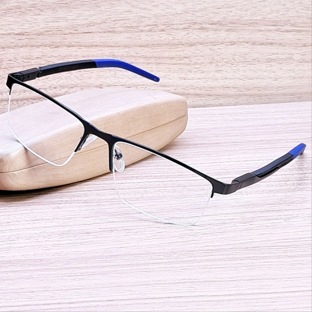 KACAMATA PHOTOCROMIC Frem kacamata221 fhotocromik