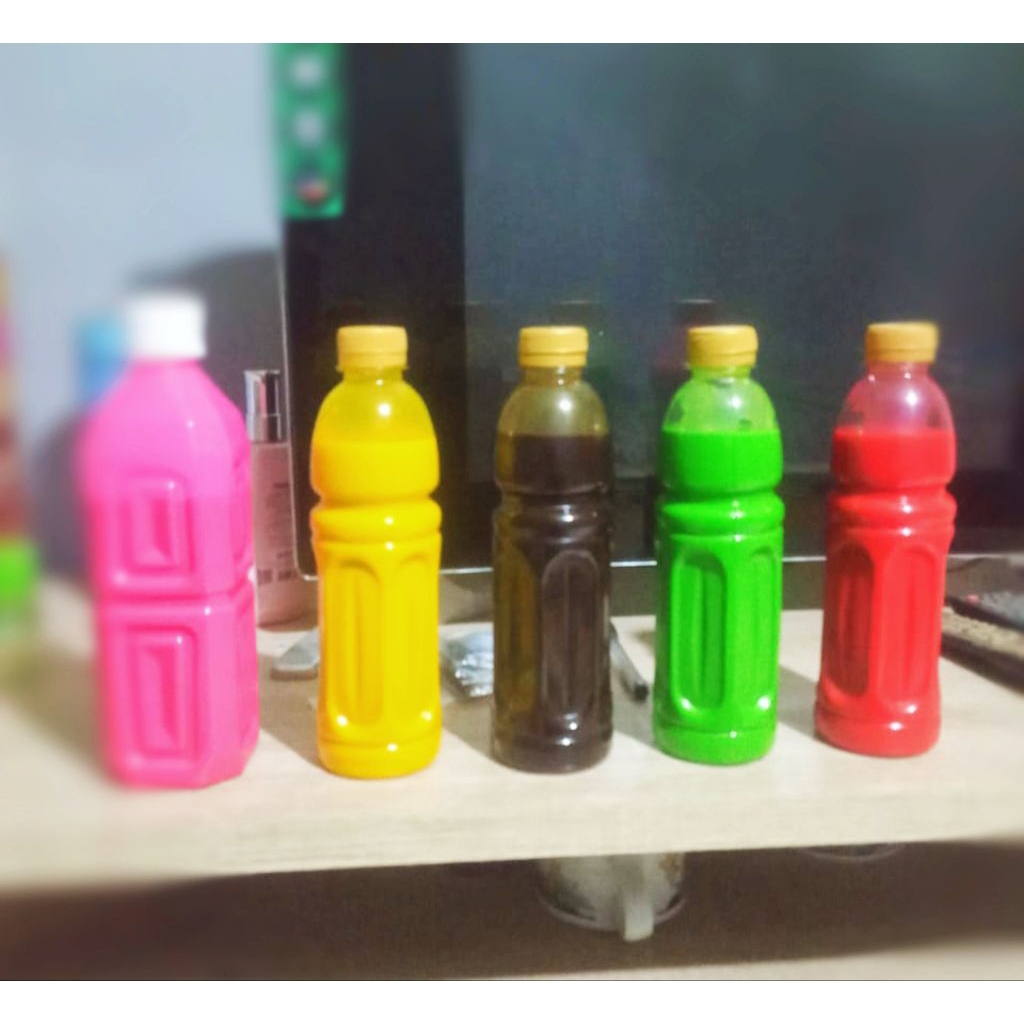 Essen GAPLEK (Granium,Palla,Kerupuk)