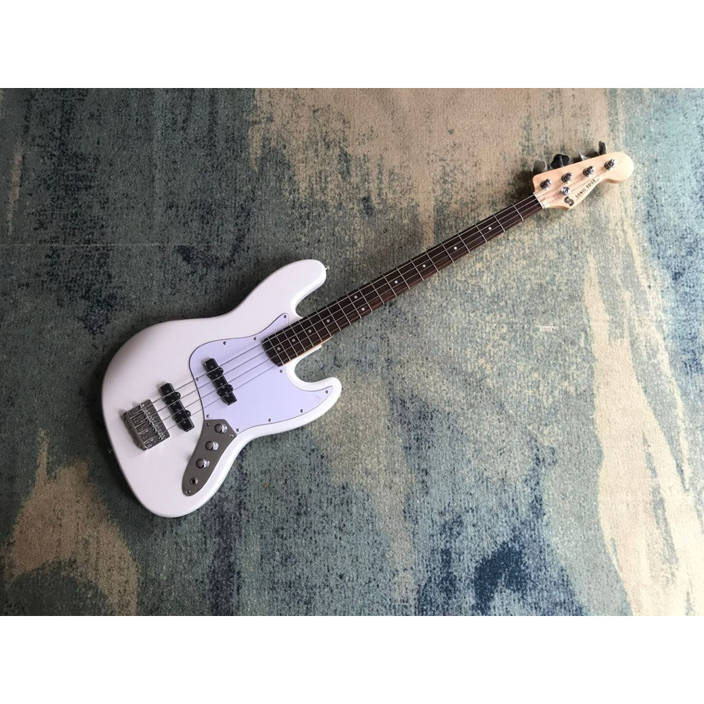 Bass Elektrik Sonic Edge Original