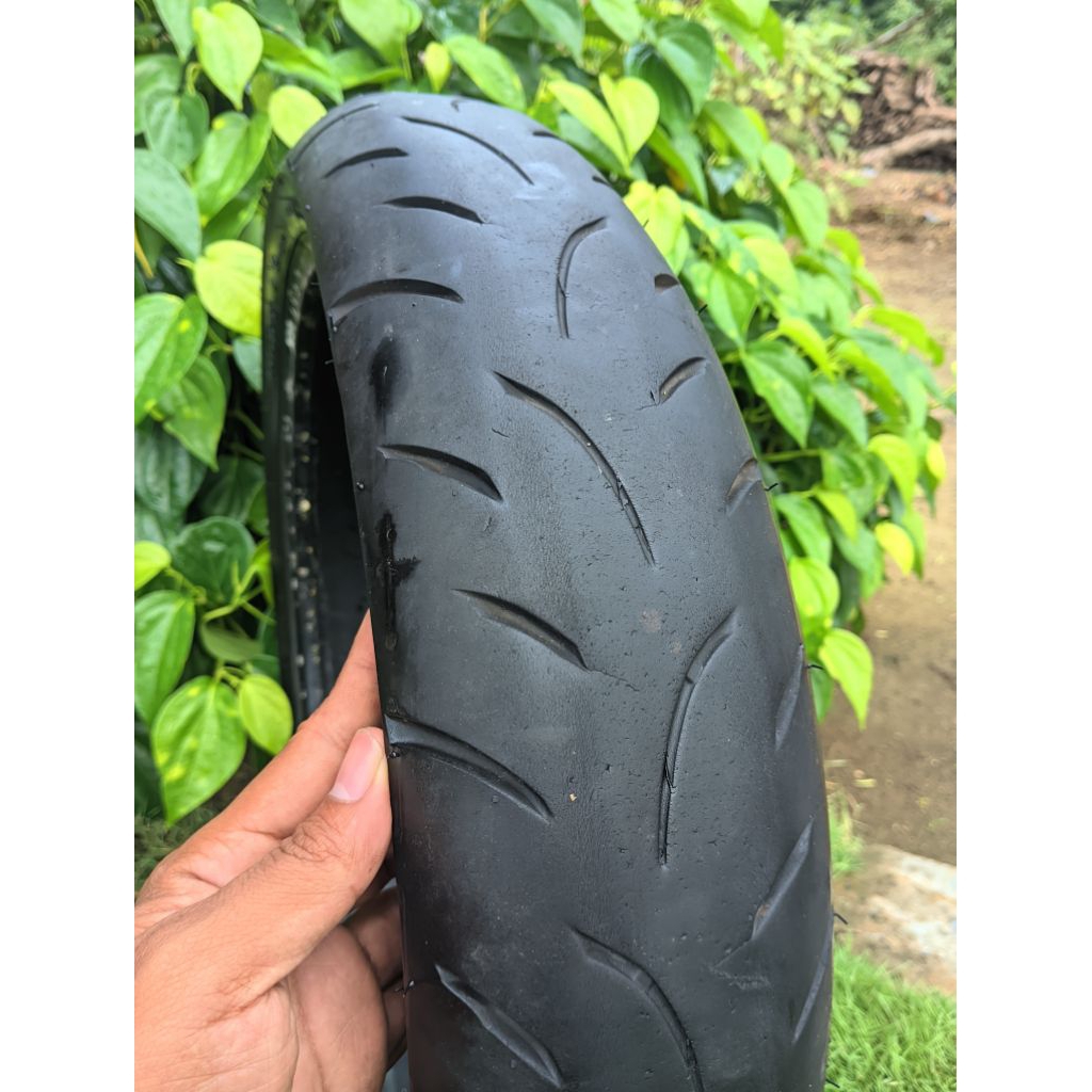 BAN MAXXIS VICTRA 110/70-17 TUBLES ORIGINAL COPOTAN