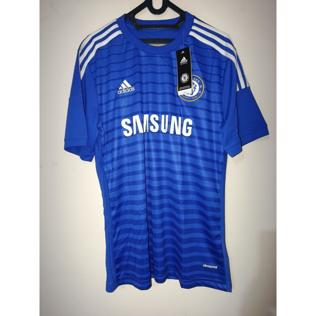 Chelsea Home 2013 size M BNWT(non legit)