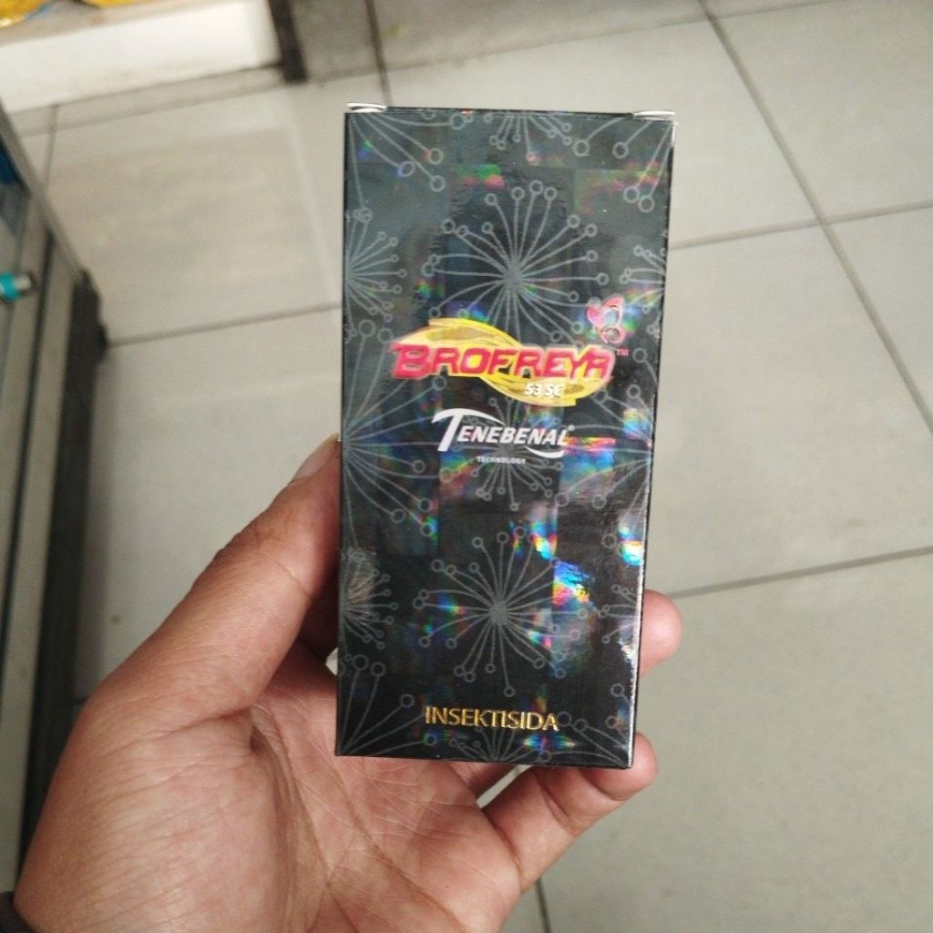 brofreya 53sc 100ml