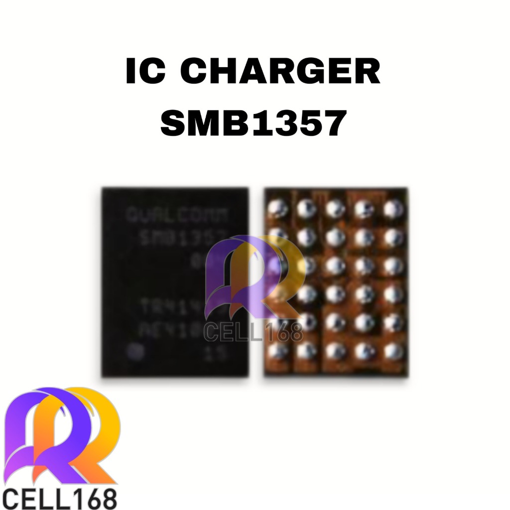 IC CHARGER SMB1357 ASUS ZENFONE 2