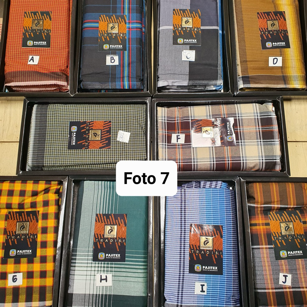 SARUNG CAP MANGGA GROSIR