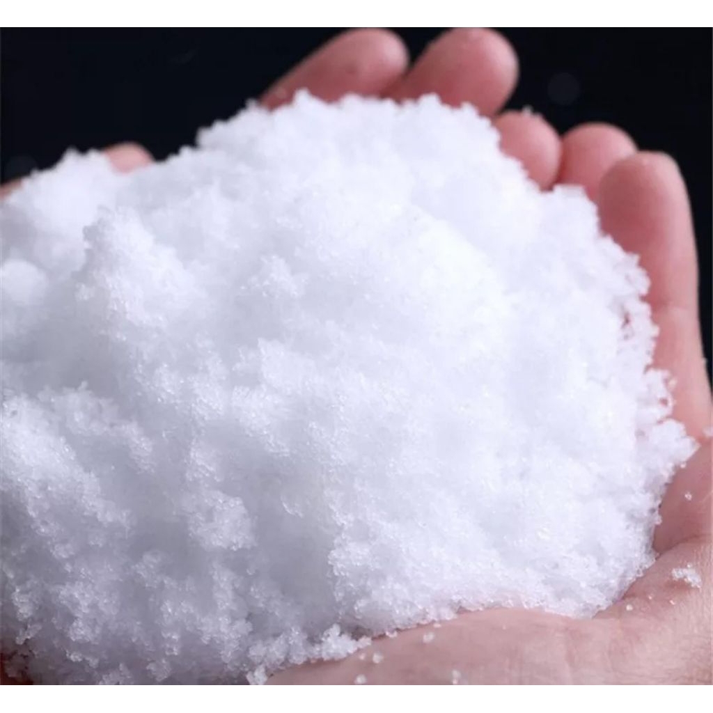 MAINAN SALJU INSTAN SALJU BUATAN