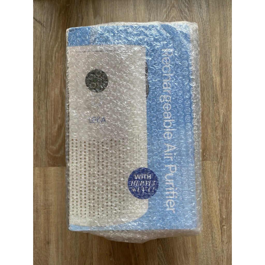 Leka Air Purifier AP7809