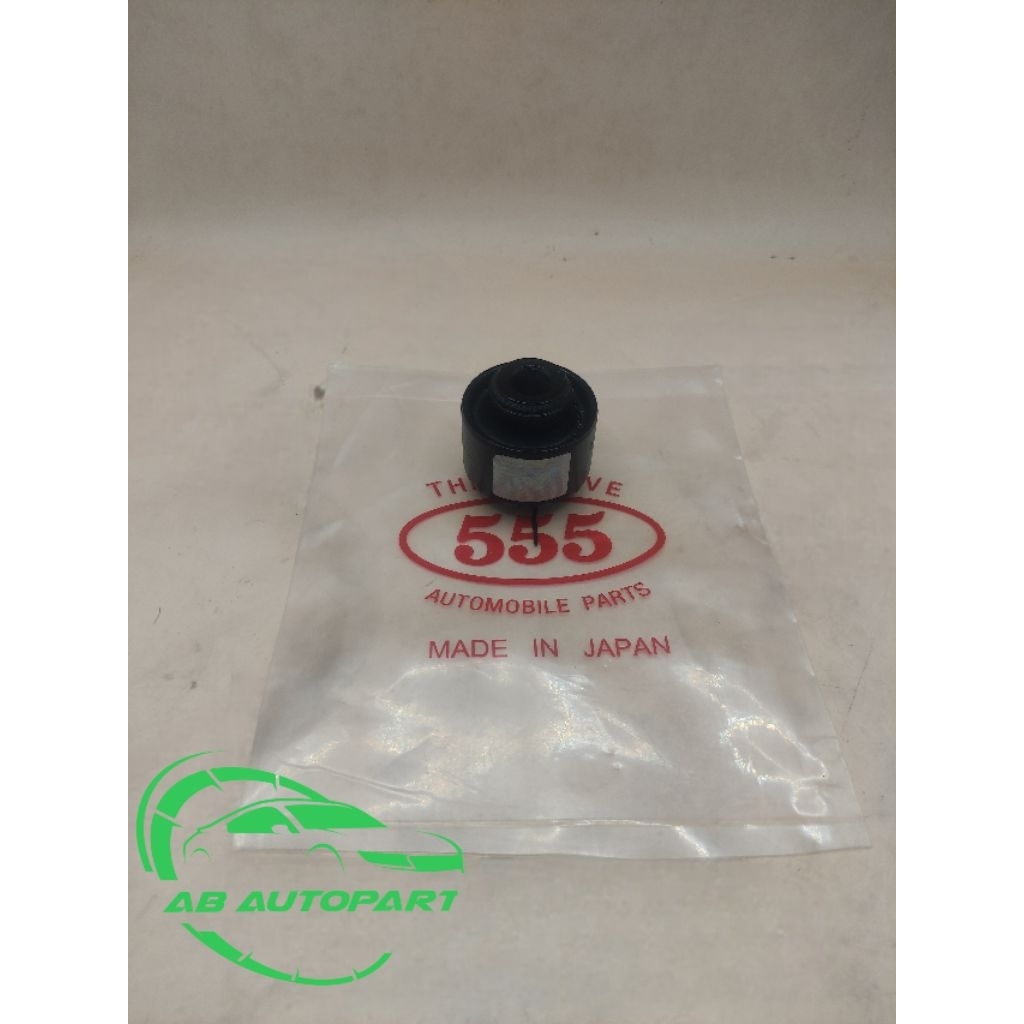 BUSHING LOWER ARM KECIL SMALL DATSUN GO PANCA NISSAN MARCH DATSUN GO PLUS JAPAN 555