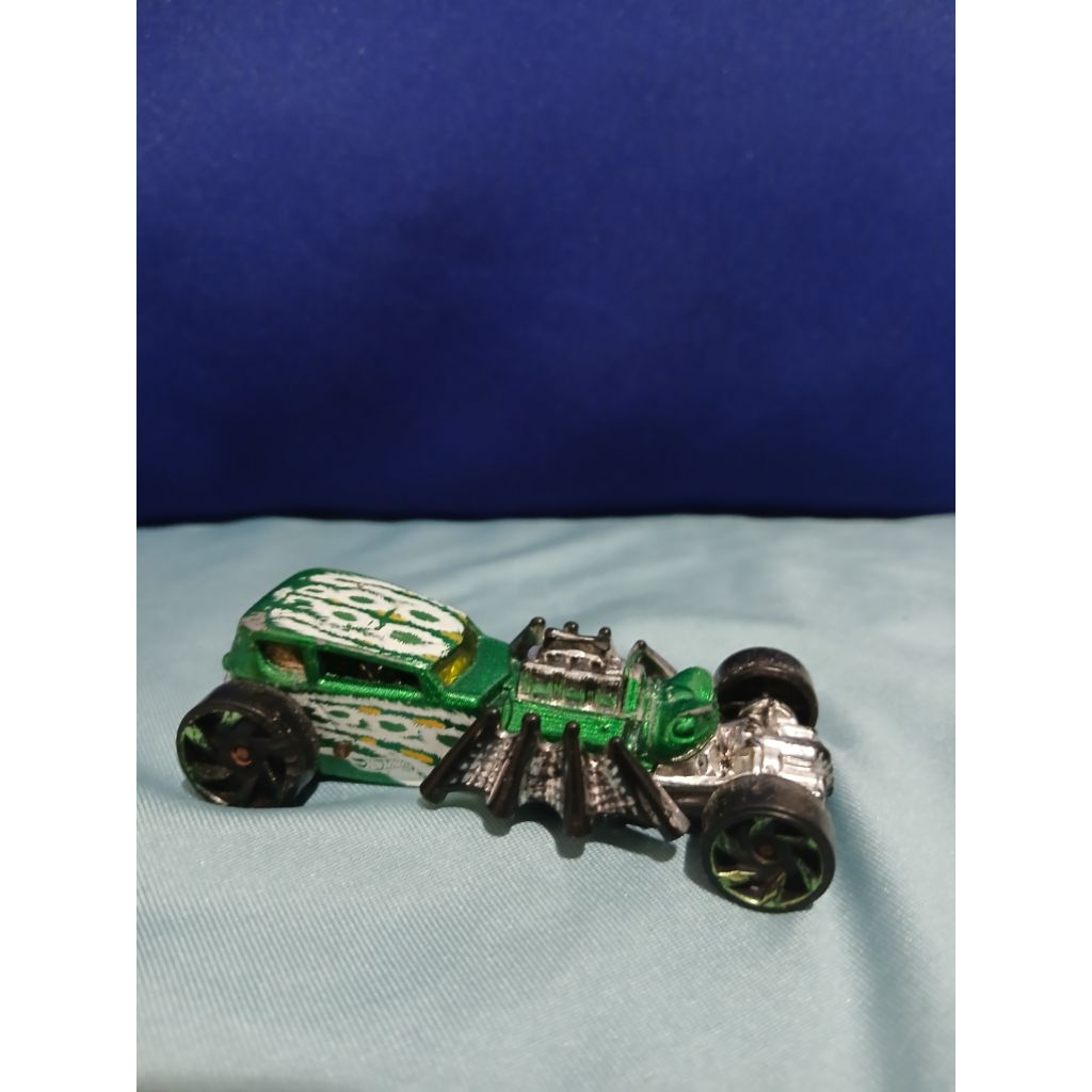 Hotwheels STREET CREEPER