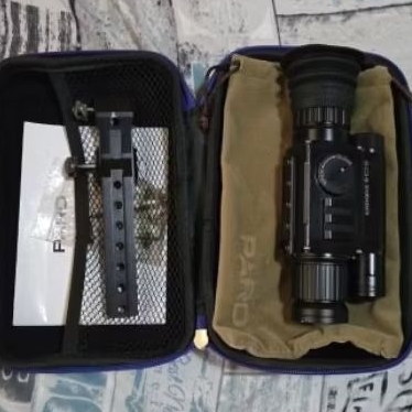 PARD 008P Non LRF Kondisi Mulus Likenew