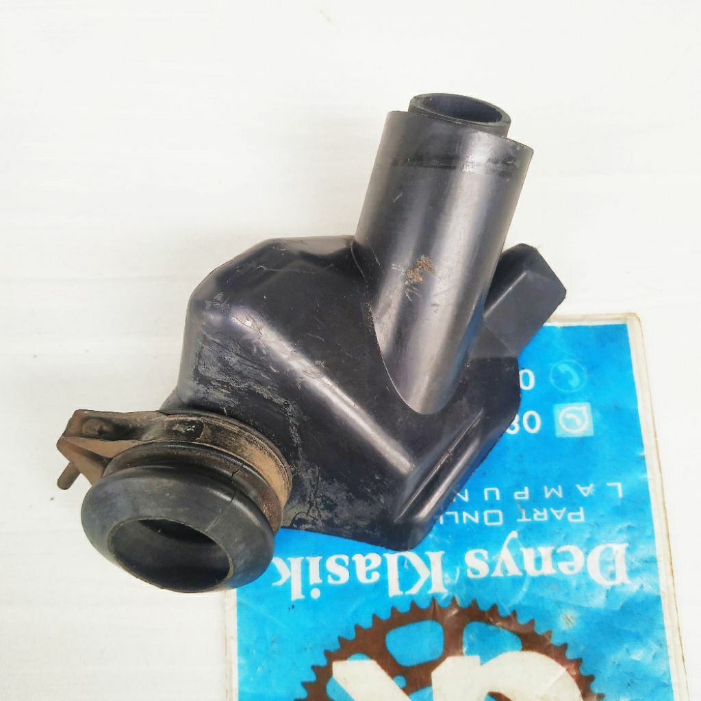 duct air cleaner inlet corong filter skywave original second