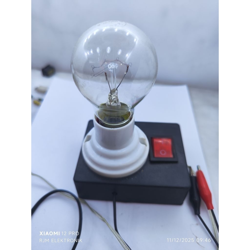 alat buat servis elektronik anti jeglek