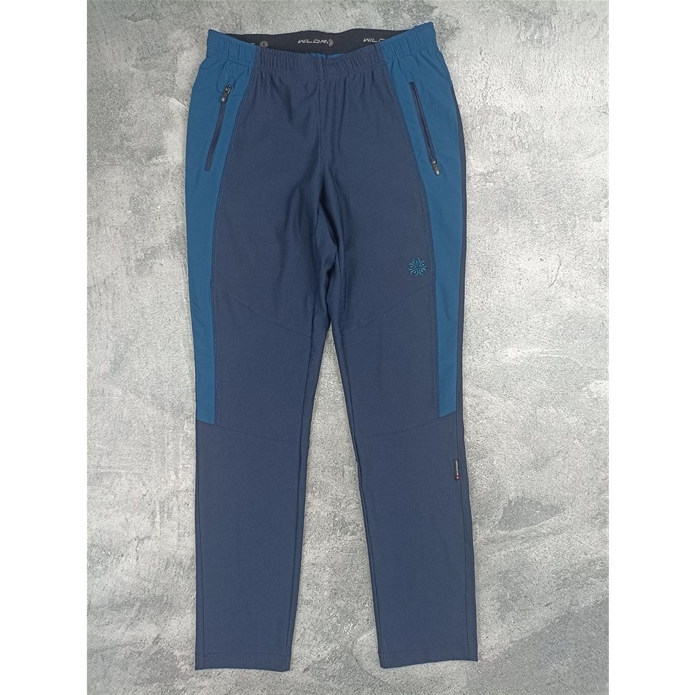 Celana Gunung WILD ROSES Technical Outdoor Stretch quickdry
