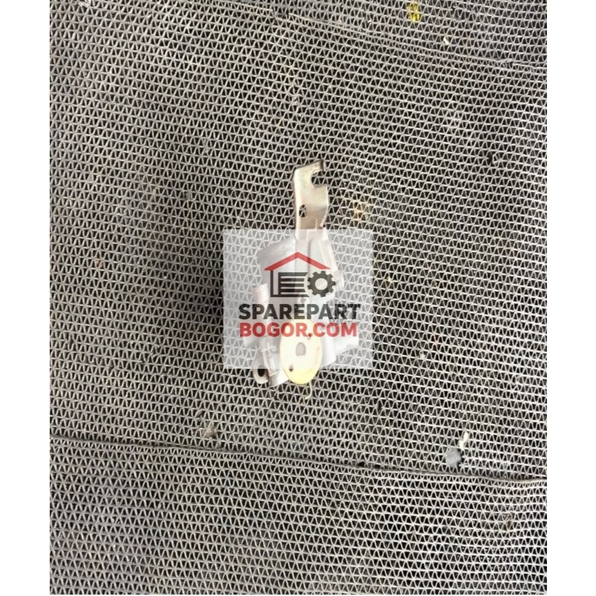 THROTTLE BODY KIA VISTO ORIGINAL