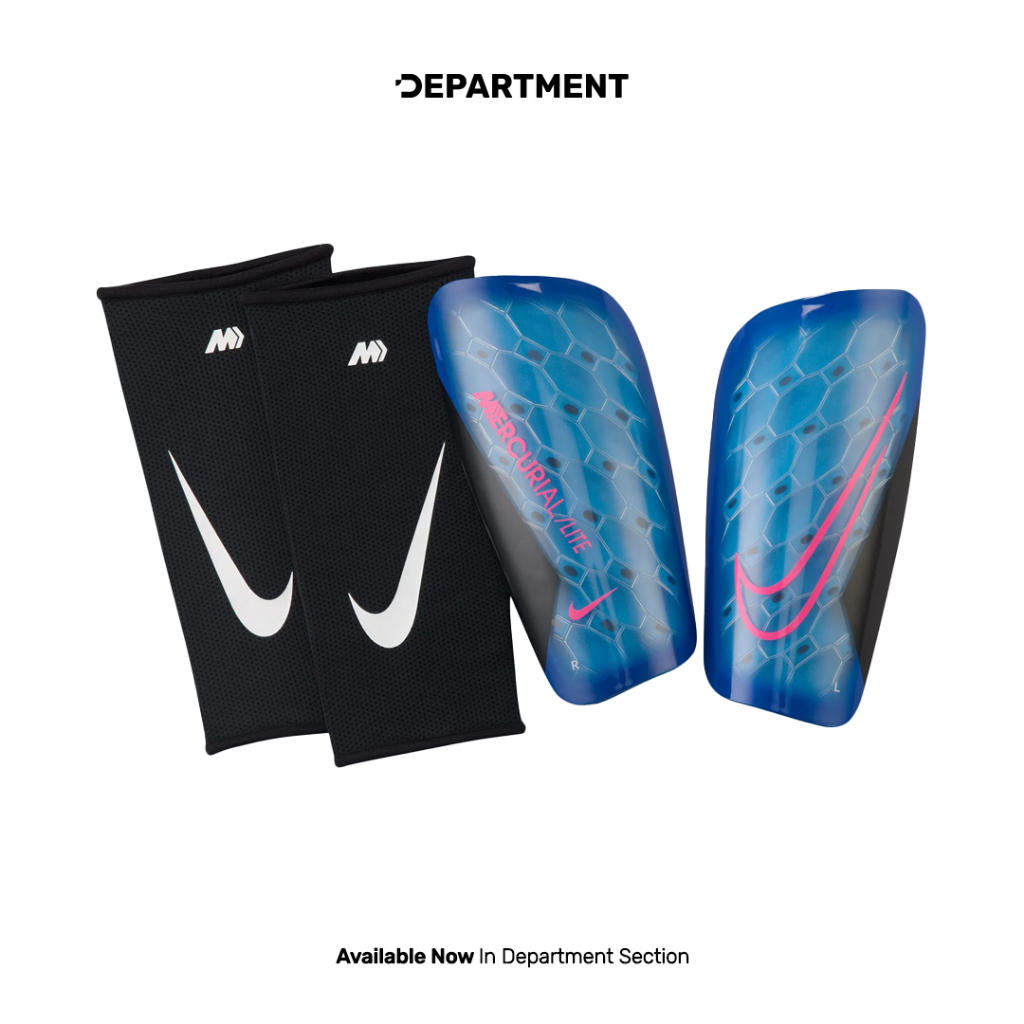 NIKE MERCURIAL LITE DN3611458 Deker Bola ORIGINAL