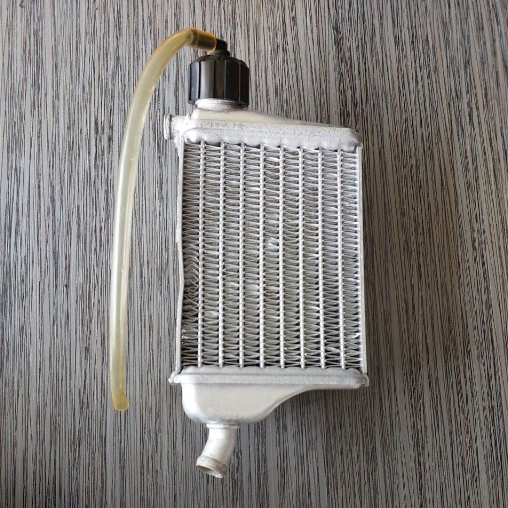 Radiator Kanan KTM 65cc
