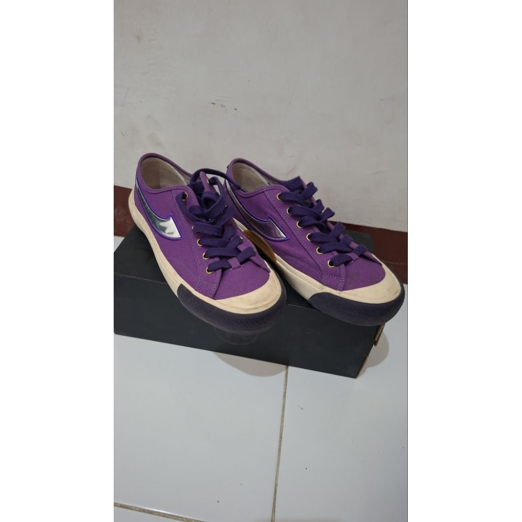 Compass Proto Lite Low 2022