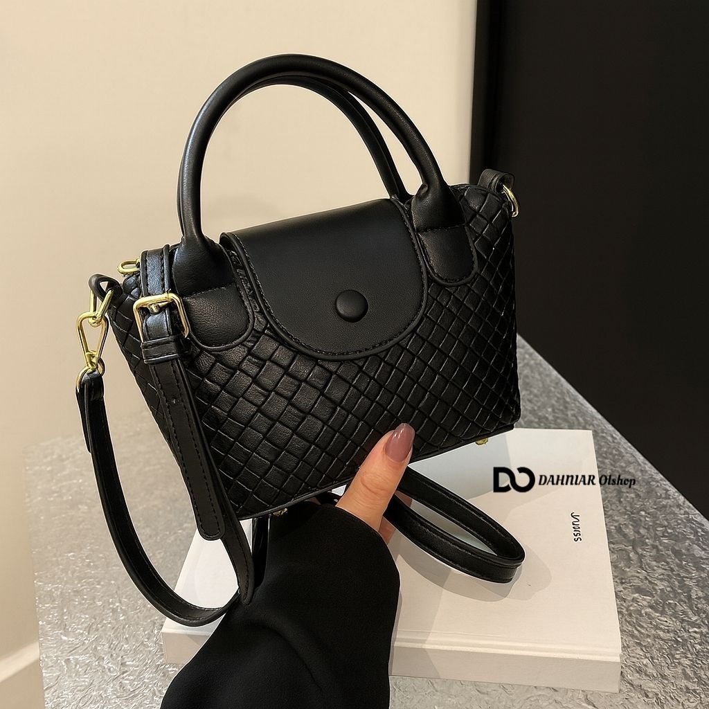 CAROLINE - Tas selempang wanita | Tas wanita murah | Tas selempang wanita | Tas wanita bandung