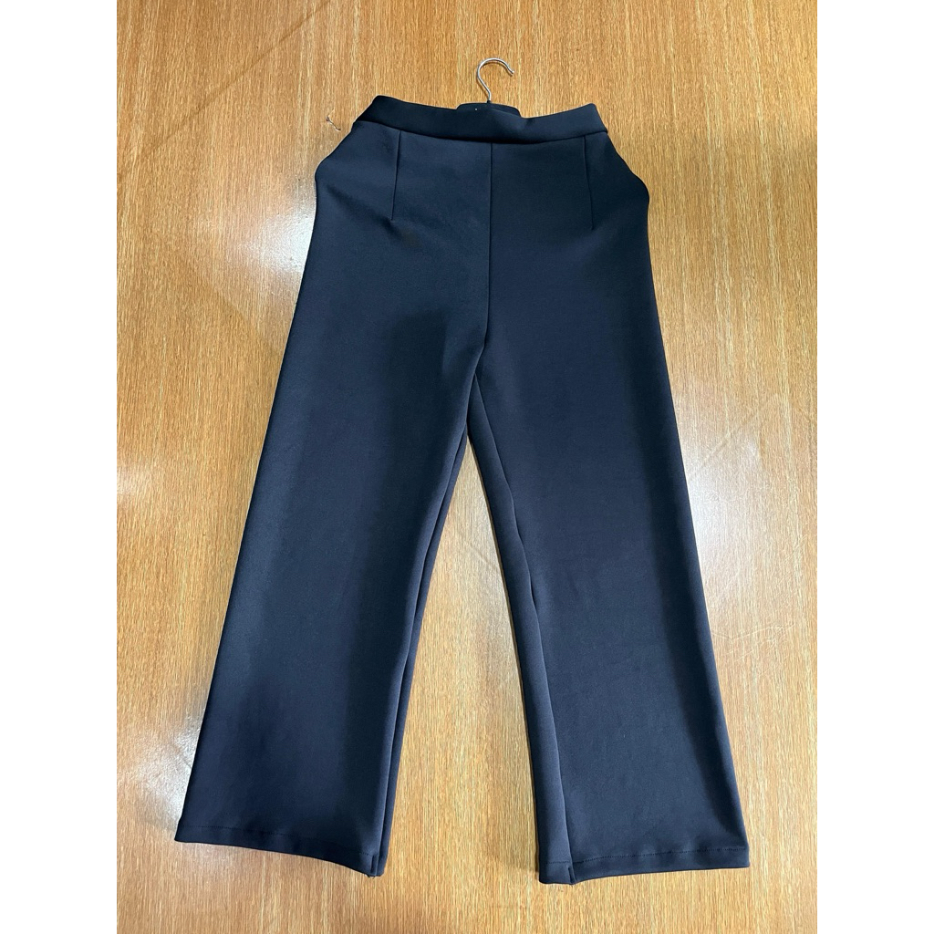 CELANA KULOT SCUBA PREMIUM IMPORT