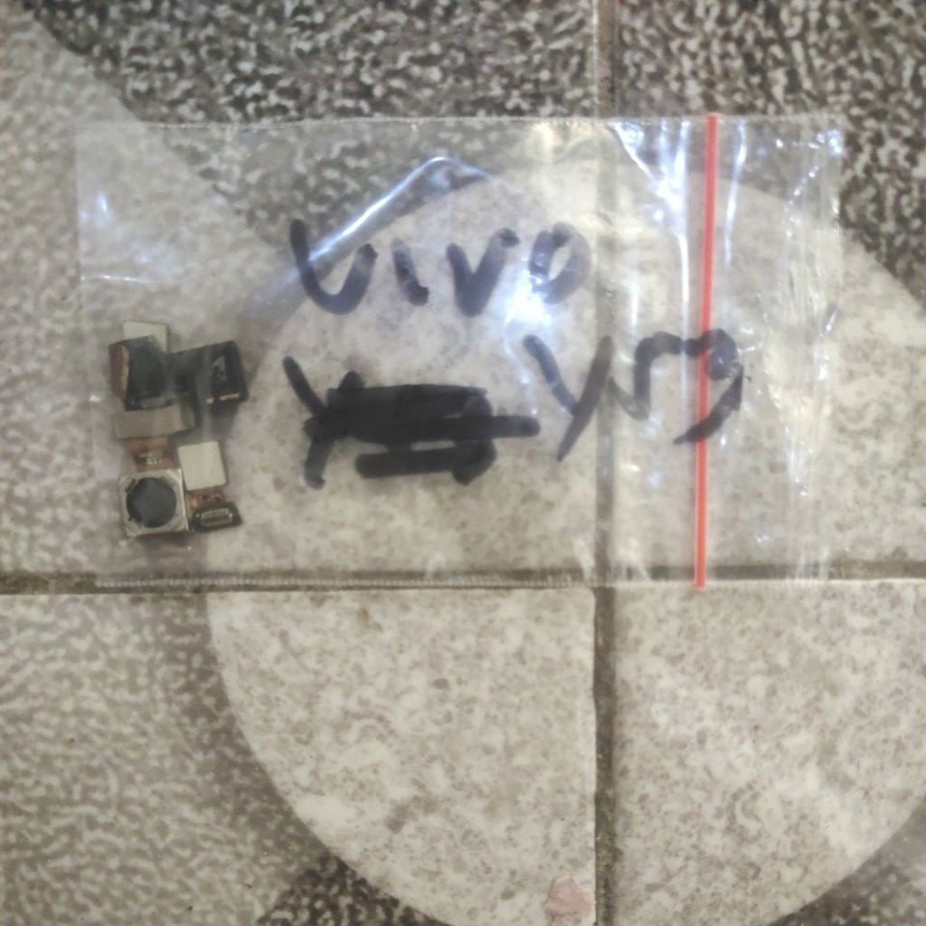 kamera Vivo y53s ori copotan