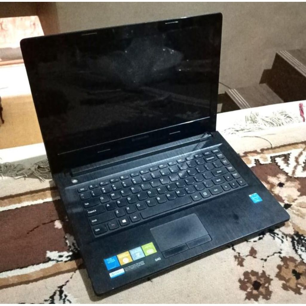 Kesing cesing casing case laptop lenovo G40-80 G40-70 G40-45 G40-30