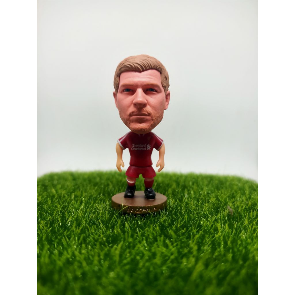 Figure LFC gerrard