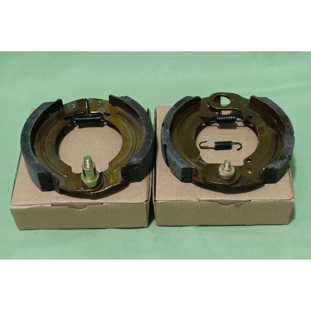 KAMPAS REM DEPAN BELAKANG SEPEDA LISTRIK CELCIUS TOMAX 5.0,CELCIUS TOMAX 3.0(SEPAKET)