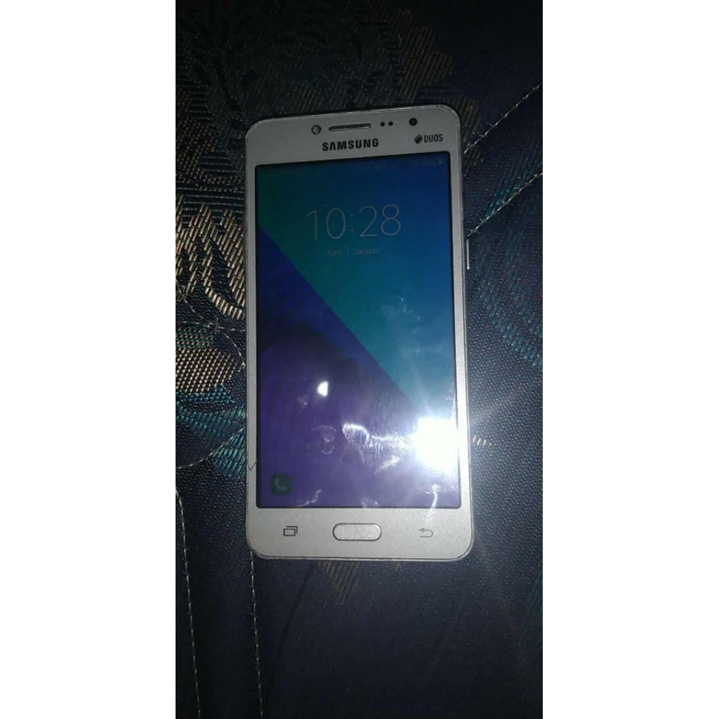 LCD J2 Prime ORI set