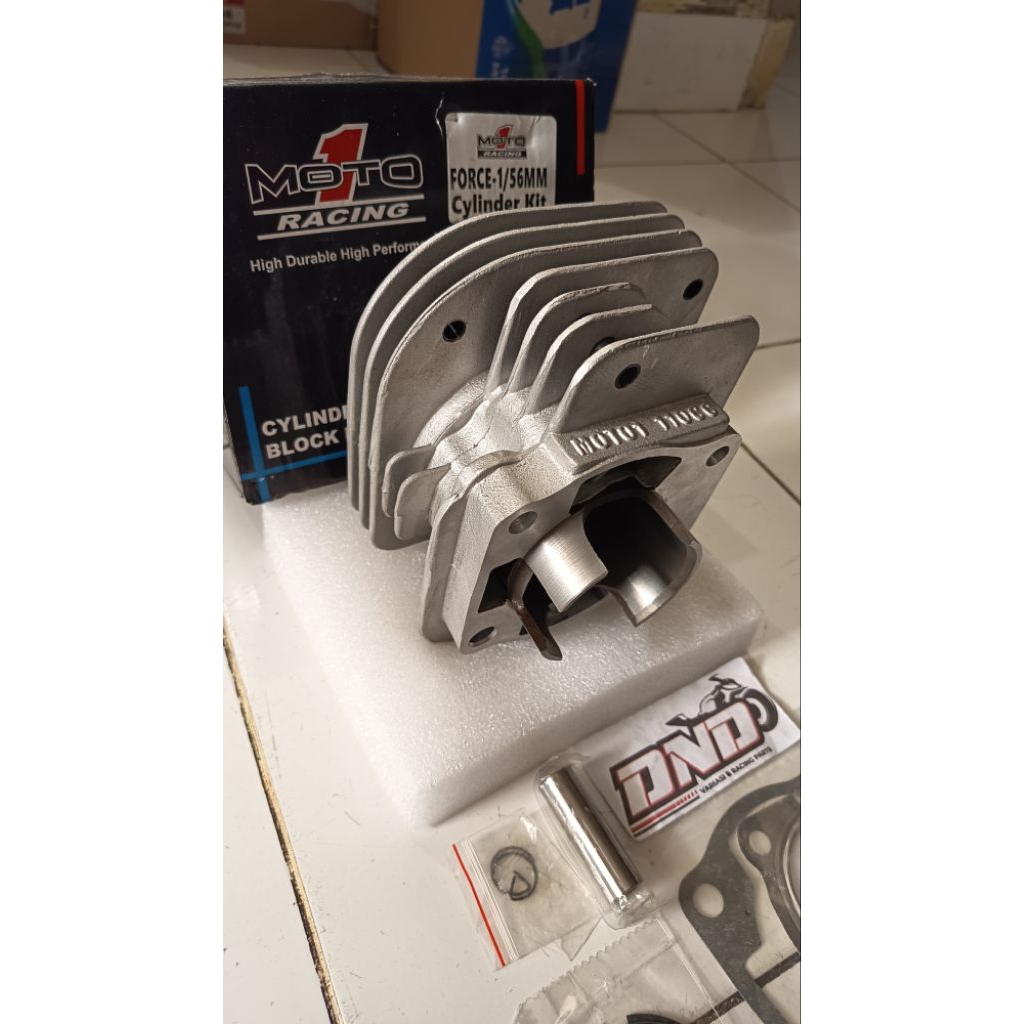 MOTO1 Block moto1 Fizr 56mm/Block moto1 force-1 56mm/Block fizr 56mm/Block force1 56mm/Blok moto1 fi