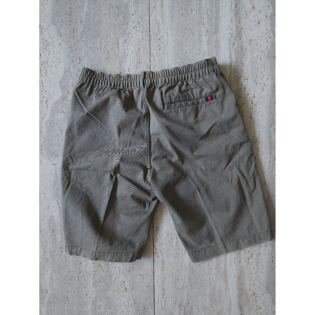 Celana Pendek Details