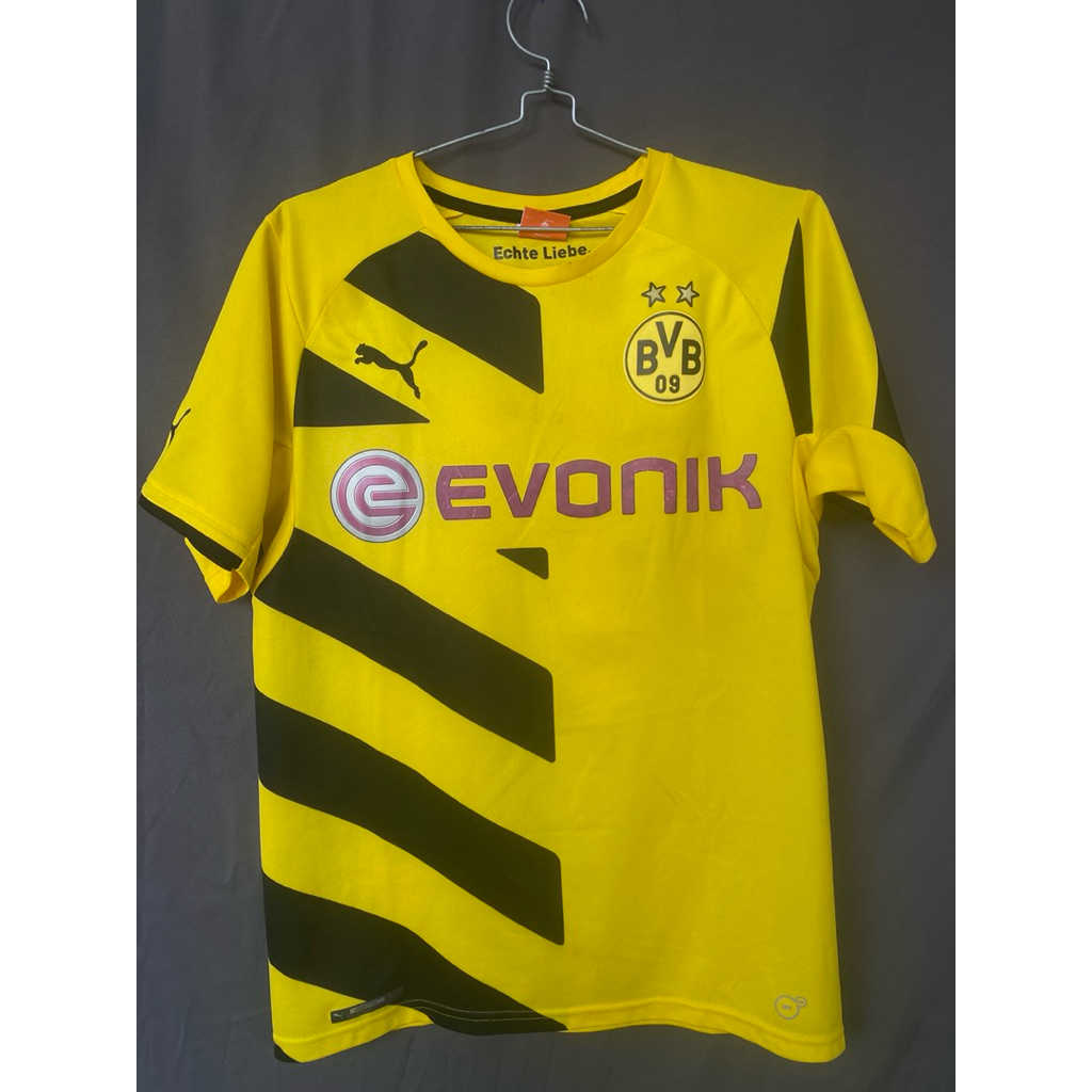 Borussia Dortmund home 2014/15