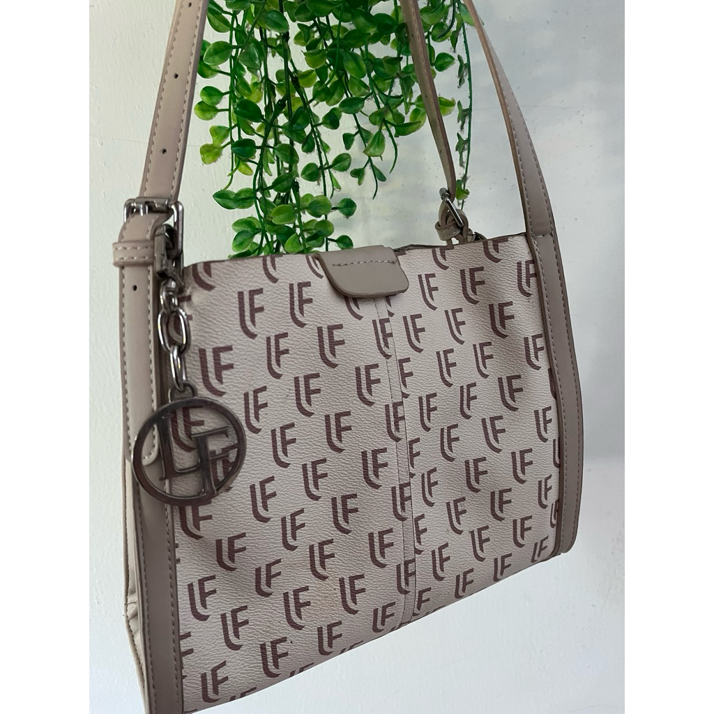 Preloved Tas Les Femmes