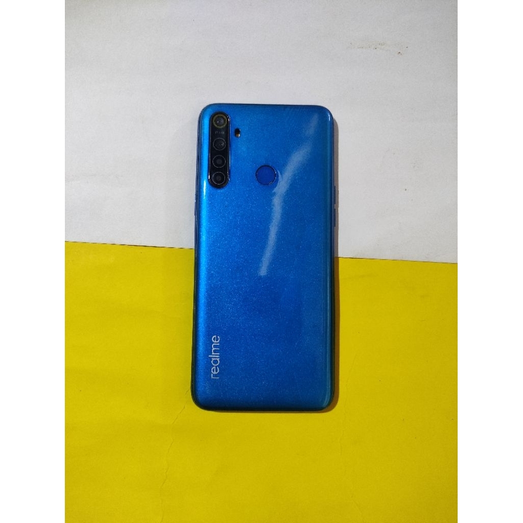Realme 5 Ram 3Gb/32Gb