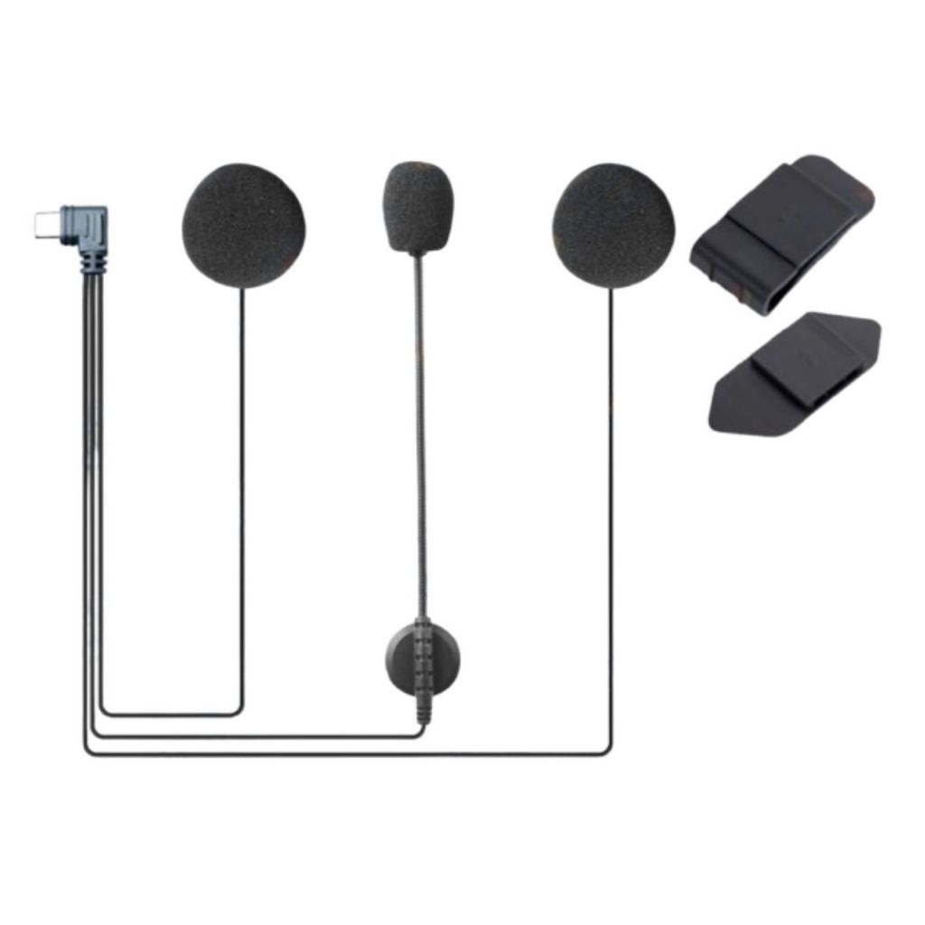 Headset Earpiece Bracket EJEAS V6 PRO PLUS PRO+