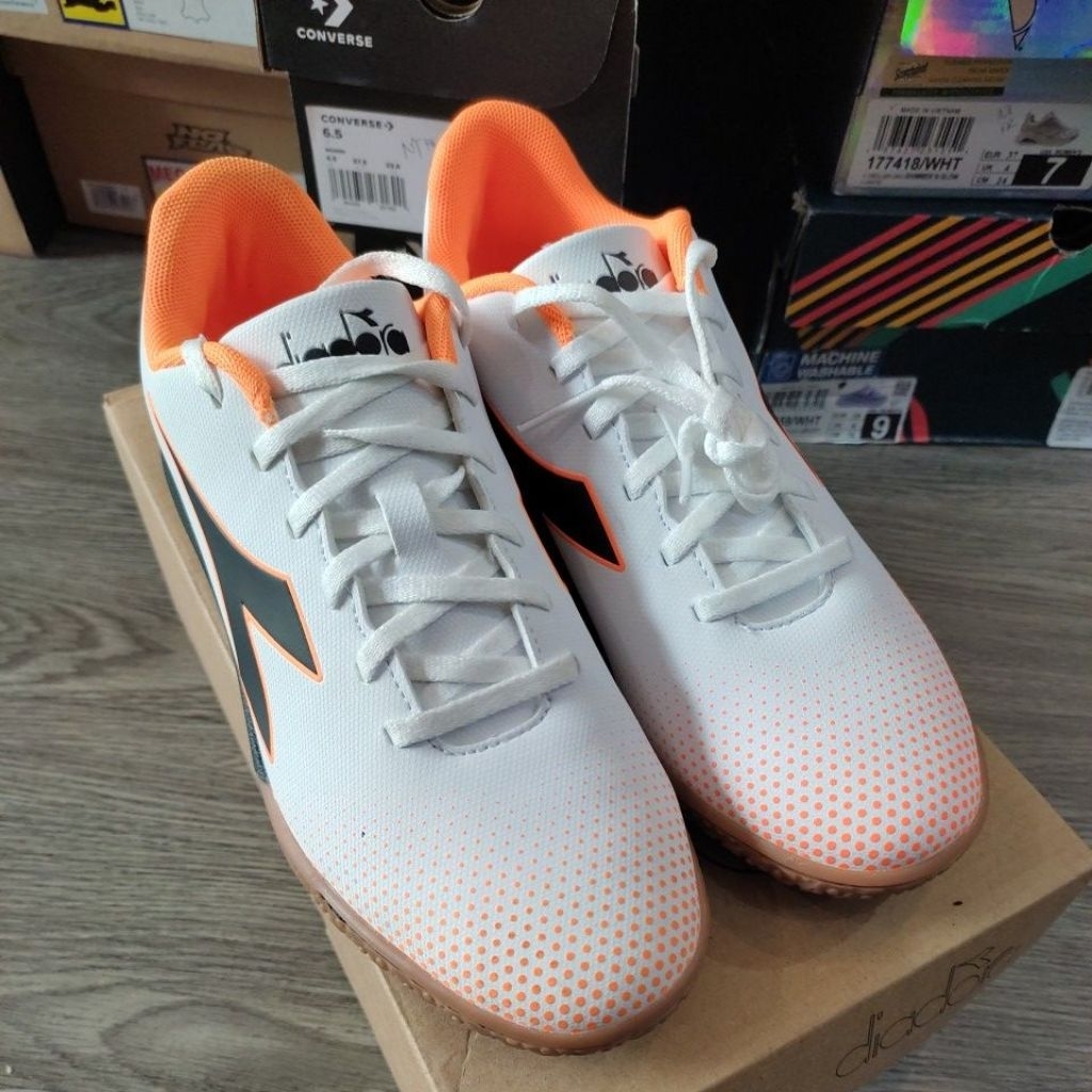 Sepatu DIA Pichichi 7 IDR