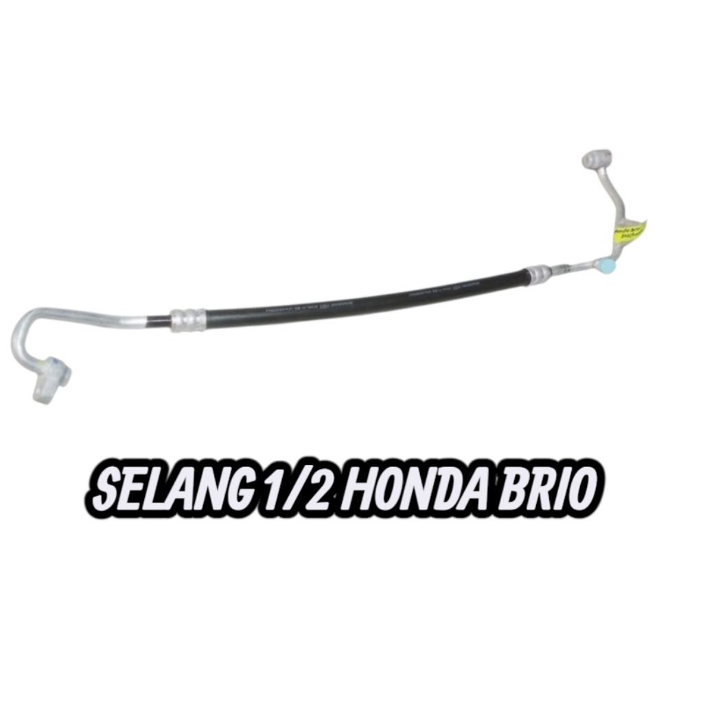 Selang 1/2 Honda Brio Ac Mobil