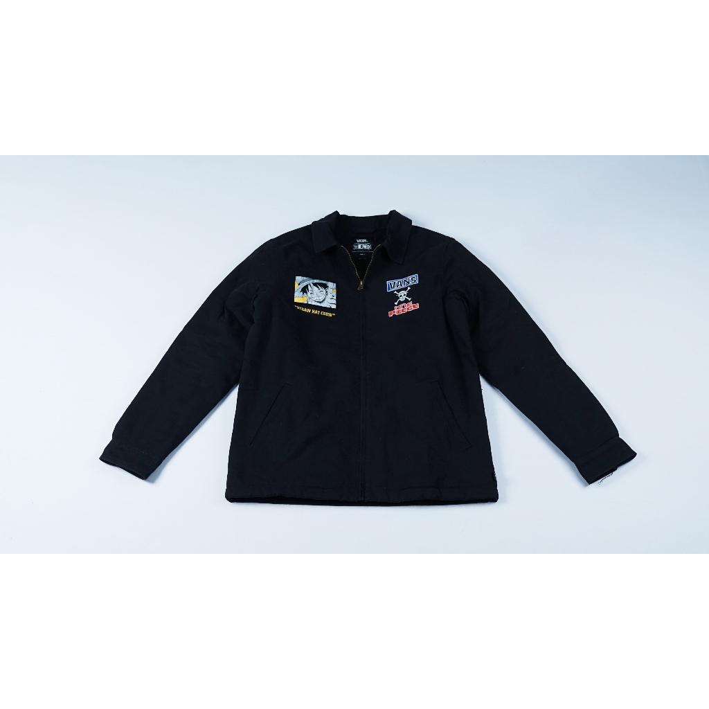 Vans X One Piece - Station Jacket