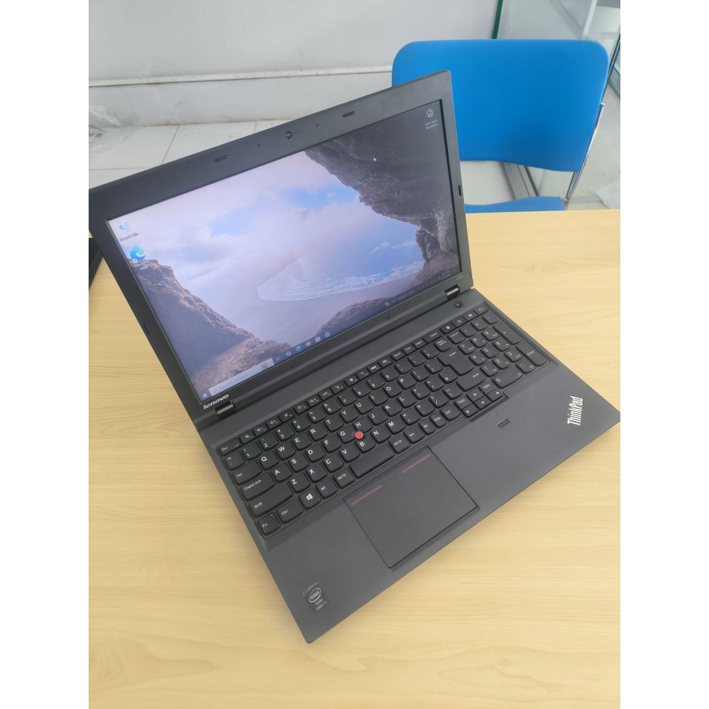 LENOVO THINKPAD L540 CORE I5 GEN 4