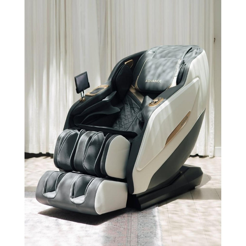 ADVANCE AMARI MAXIMO Kursi Pijat Relaksasi/Terapi Massage Chair