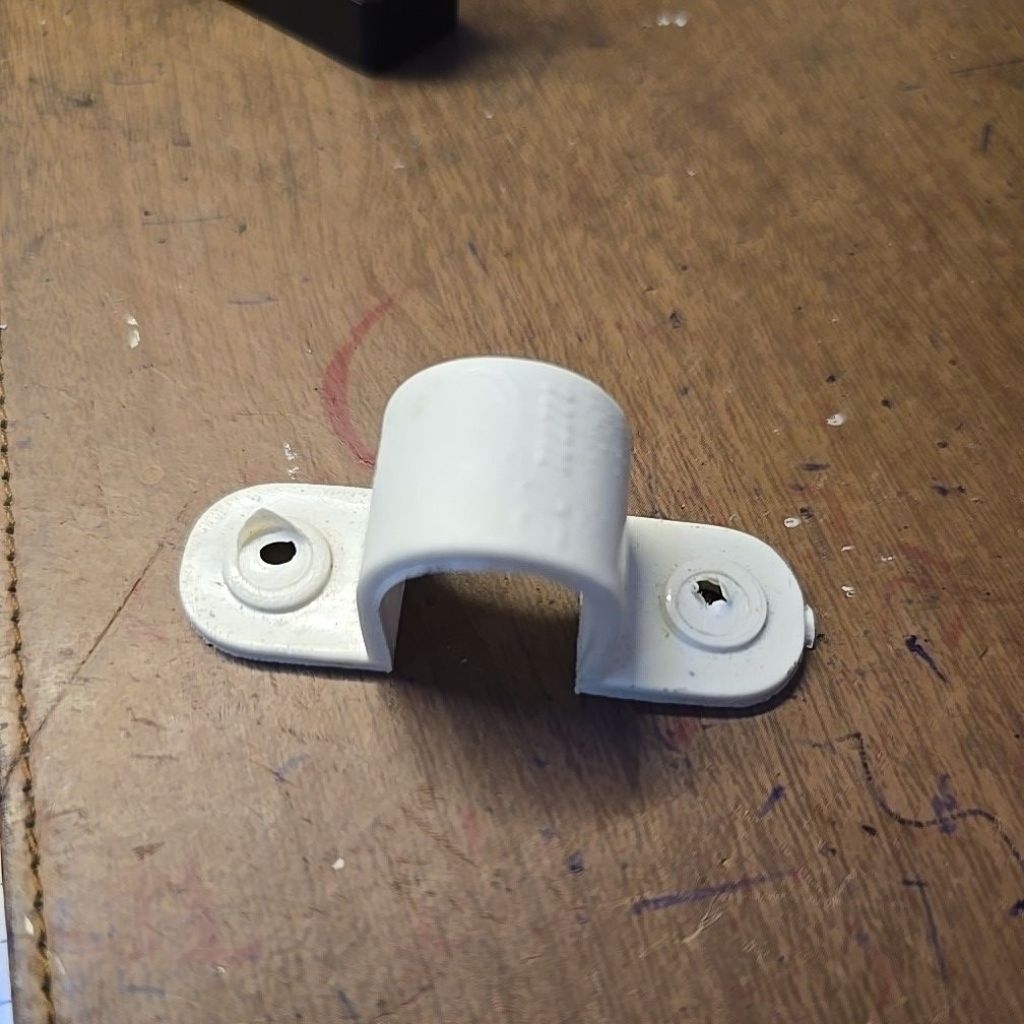 KLEM PIPA 20MM / PIPA LISTRIK 20MM