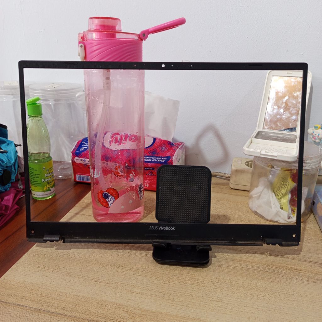 Frame LCD Asus A12F Normal Tested Seken Original