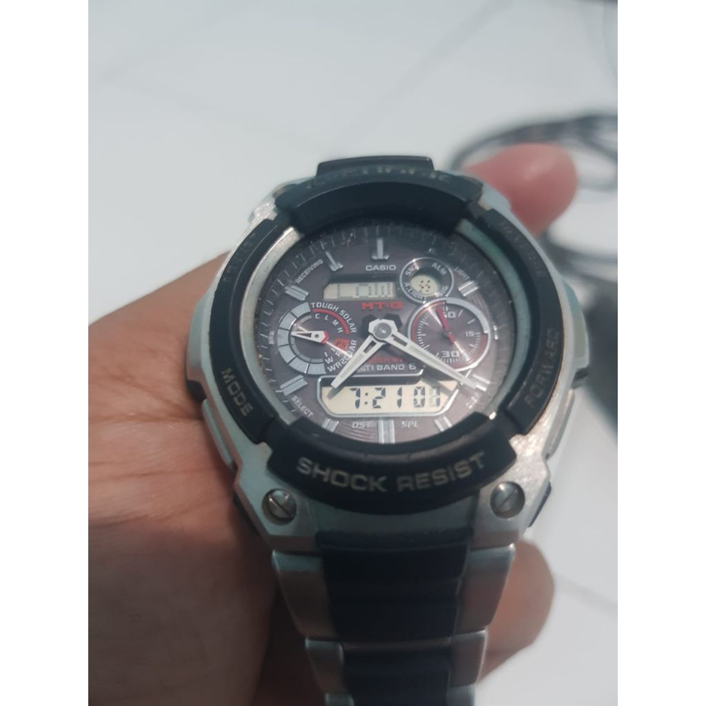 gshock mtg 1500