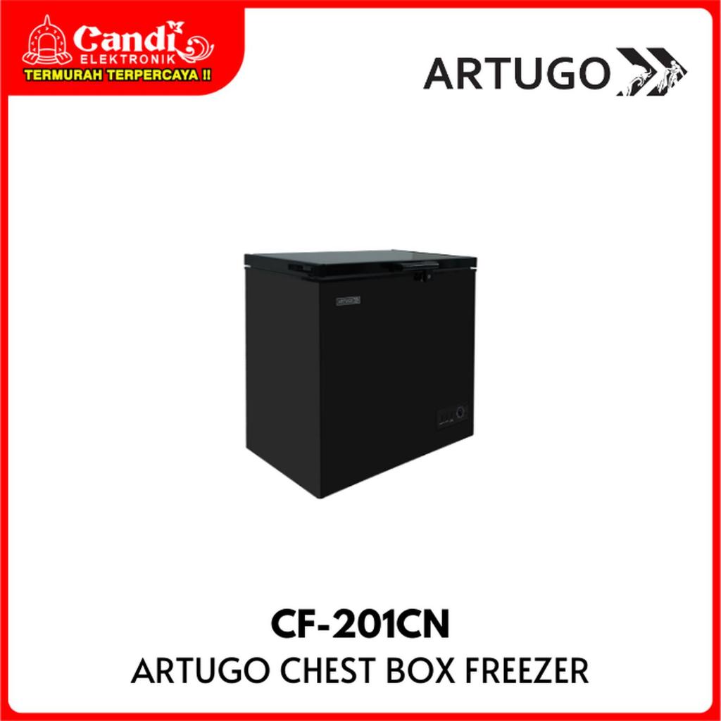 BOX FREEZER ARTUGO CF-201CN