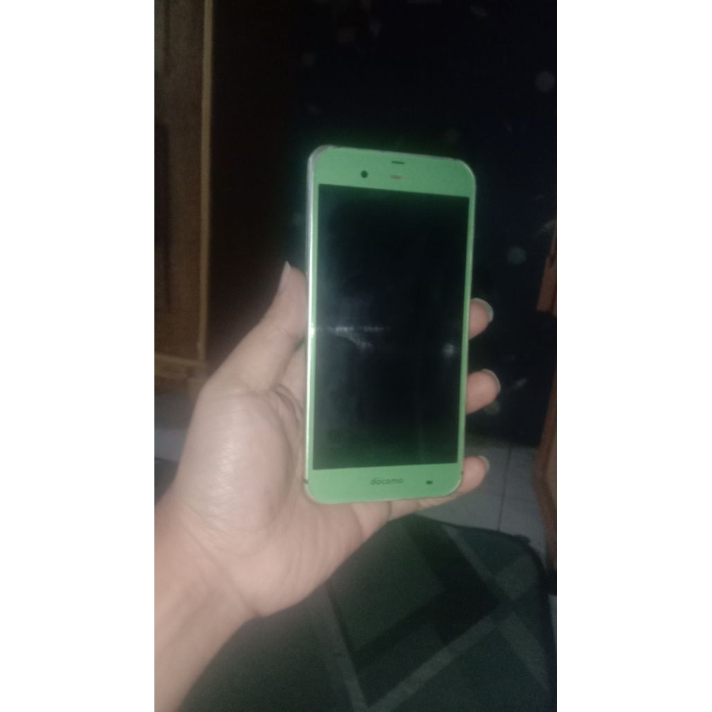 lcd touchscreen sharp aquos sh04h