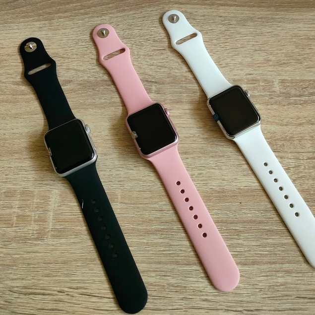 iWatch Series 2 42mm Second (ML)